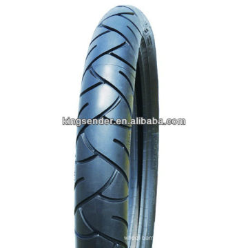 dunlop kenda qualité moto pneus 60 / 80-17